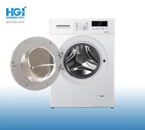 Quality Anti Scald Cover Household Washing Machine 9kg Home Use LED Display wholesale