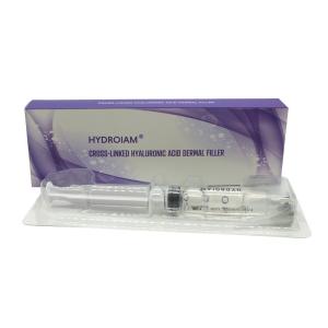 Quality Gel Form 24mg/Ml Buttock Enhancement Injection Hyaluronic Acid wholesale