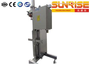 Quality IP65 enclosure Inkjet Inspection Machine 1500 cans / min wholesale