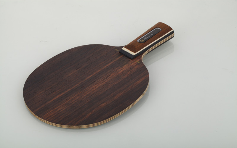 Good elasticity Bony Table Tennis Blade Easy to control table tennis plate