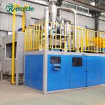 PCB Motherboard / Scrap Metal Recycling Machinery Required For E Waste Recycling