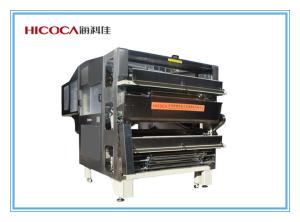 Quality Intelligent Pasta Cutter Machine With Packaging Double Layers Type wholesale
