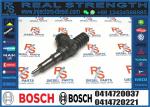 Diesel Fuel Unit Injector 0414720037 0 414 720 037 9074627 1435558 041475508