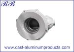 Aluminium Die Casting Products For Security Monitoring Accessories
