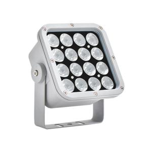 Quality IP66 Outdoor LED Flood Light 32W - 40W Overheating Protection wholesale