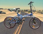 Disc Brake 20 Inch 21 Speed Carbon Steel Mountain Bike