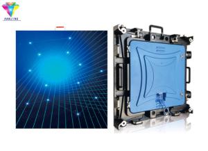 Quality SMD 3 In 1 Outdoor Advertising LED Display P3mm 64dots × 64 Dots 4500nits wholesale