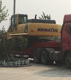 Quality sell Komatsu Excavator PC360 wholesale