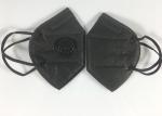 Breathable Valve BFE98 FFP2 KN95 Protective Mask