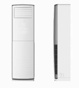 Quality 50HZ R410a Air Conditioner Cooling Heating Floor Standing Room Air Conditioners wholesale