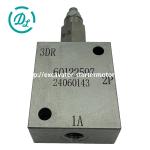 60122597 24060143 Hydraulic Part Pressure Reducing Valve Excavator Sany