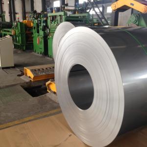 Quality High-strength Steel Coil ASME SA709/SA709M Grade 100W Carbon and Low-alloy wholesale