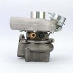 Turbocharger 756068-5001S 756068-0001 GT1241 036145701 For Motor Bike 50-130HP 0