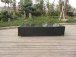 4pcs hot beach sofas