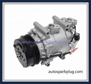 Quality NITOYO BST SALE AC PARTS CAR 12V AC Compressor USED FOR HONDA CRZ INSIGHT 38810-RBJ-A02 IN STOCK wholesale