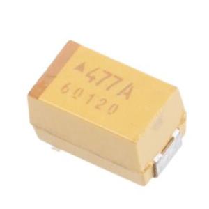 Quality T490A157M004ATE800 4V 150uF Tantalum Electrolytic Capacitor wholesale