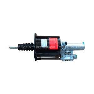 Quality Standard Shacman Truck Clutch Boost Cylinder Dz9112230181 for Electrical System Parts wholesale