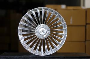 Quality 66.5 18 Inch Multi Spoke Rims wholesale