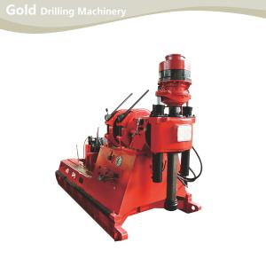 Quality Large Diameter Constructioning Drilling Machinery wholesale