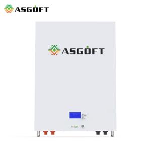 Quality Home Energy Storage Systems Lithium Ion Battery 200ah 100ah 20kwh 10kwh 5kw Grade A Powerwall 48v Lifepo4 Battery wholesale