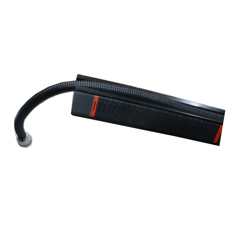 Mei Label Machine Cutter Bar