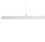 5000K Recessed Linear Led Lighting Commercial