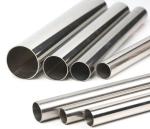 Polished Multipurpose 304 Stainless Steel Round Tube Suppliers 202 Ss 304 Square