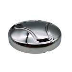 Washing Machine Parts Household MBL65219301 Plating Pulsator Cap For LG