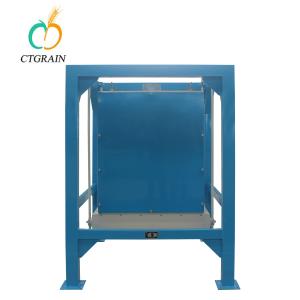 Quality Steel Grain Milling Equipment Monosection Flour Mill Plansifter Fsfj1 wholesale