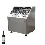 1000ml wiskey bottle wax sealing machine 750ml wine wax sealing machine with