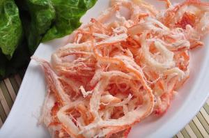 Quality Mygou Wholesale Dried Fish For All Ages HACCP Certification In 150g wholesale