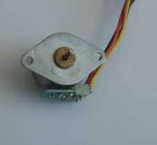 Quality 15BY Permanent Magnet Stepper Motor wholesale