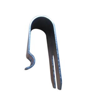Quality Customized Precision Metal Stamping Parts at Affordable Prices for Welding and Machining wholesale