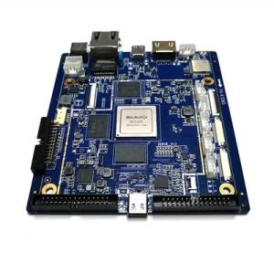 Quality Medical Implantable Devices Quick Turn PCB Assembly Printed Circuit Board wholesale