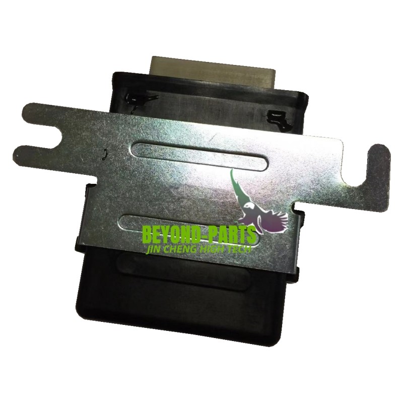 catererpillar 320B Excavator Engine Parts 24V Mechanical Timing Relay M3AAD B12 104-3204 1043204