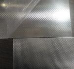 AISI201 304 Stainless Steel Linen Sheets and Coils for stainless steel sink