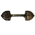 Lift Weight Plastic Coffin Handles Casket Handles Pp Material HP003S Good