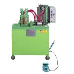 Special 50kW Pneumatic Steel Bar Butt Machine for Manufacturing Plant