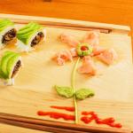 Fine Powder Texture Organic Wasabi Powder No Artificial Flavors Wasabi Japonica