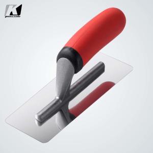 Quality Practical Drywall Stainless Steel Trowel Corrosion Resistant wholesale