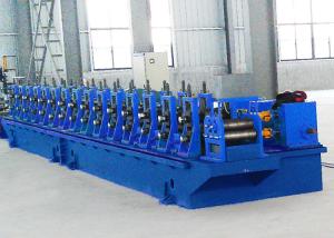 Quality TK3A TK5A Hollow Guide Rail Roll Forming Machine wholesale