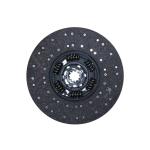 Sachs 1878001152 Man Clutch Plate Heavy Duty Truck Clutch Disc 380Mm Sinotruck