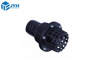 Quality ABS PC Plastic Injection Moulded Components Etched Texture Surface wholesale