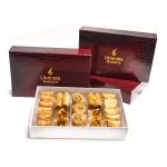 Recycle Paper Cardboard Baklava Food Gift Packaging Indian Sweets Boxes Custom