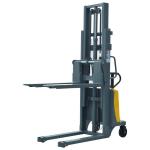 Sleeve 2.2KW Battery Operated Material Electric Power Stacker