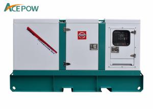 Quality Silent Diesel Generator wholesale