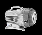 Painting Surface Air Cooled Oil Free Dry Scroll Vacuum Pump 16m3/h