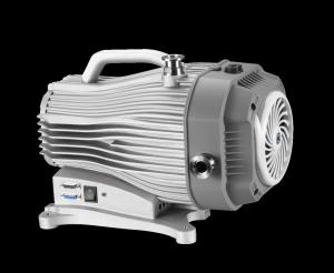 Quality Painting Surface Air Cooled Oil Free Dry Scroll Vacuum Pump 16m3/h wholesale