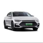 2023 Noble Type Byd Han 610 121km EV 3 Sedan Electric Car for High Speed Hybrid