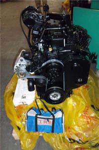 Quality Cummins Engines ISLe Series for Truck / Bus / Coach ISLe 270 wholesale